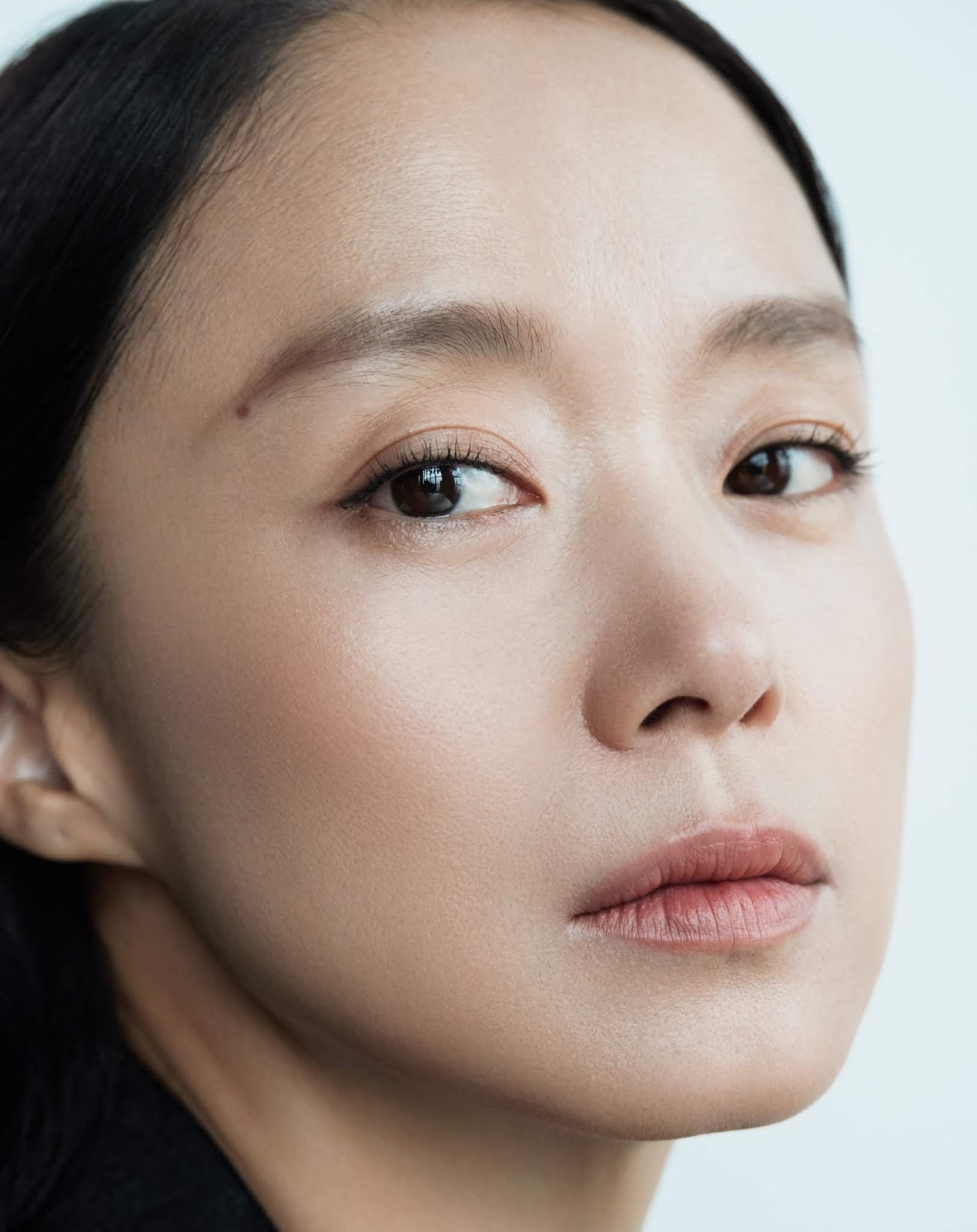 agencygarten: 2019 OCTOBER MARIE CLAIRE 'JEON DO-YOUN' STYLING BY...