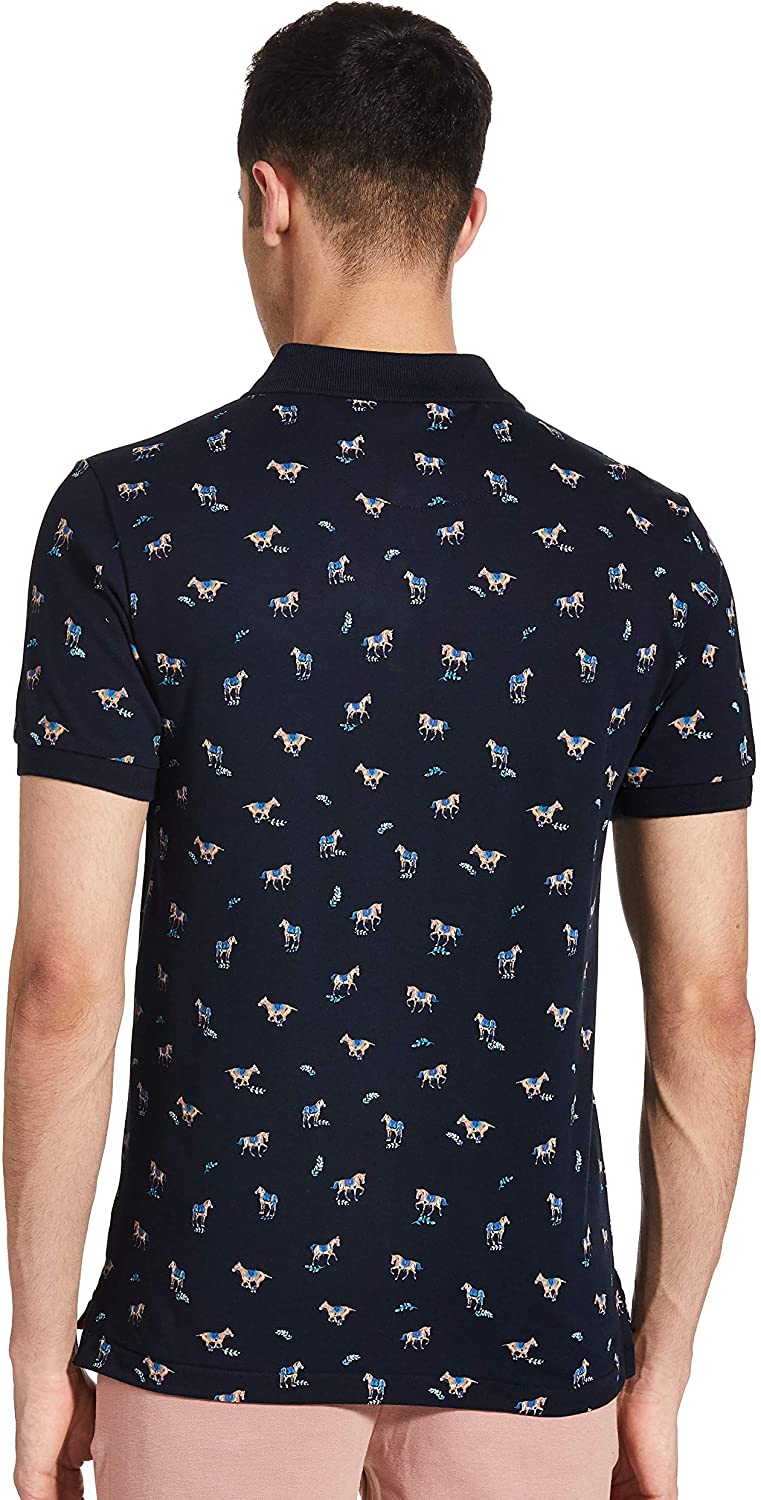 US Polo Association Men's Slim TShirt