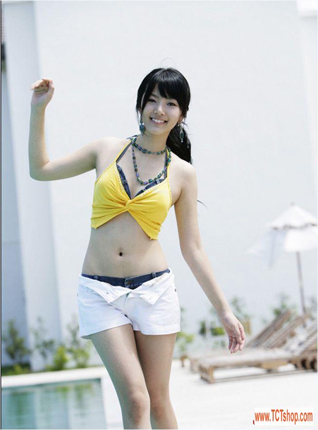 Đời thực của loạt mỹ nhân Hàn chuyên đóng cảnh nóng Đời thực của loạt mỹ nhân Hàn chuyên đóng cảnh nóng