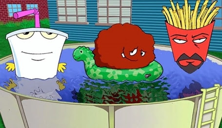 InfoAnimation.com.br: Confira as primeiras animações Adult Swim do ...