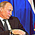 Barack Obama Ragukan Komitmen Vladimir Putin Hentikan Perang di Suriah