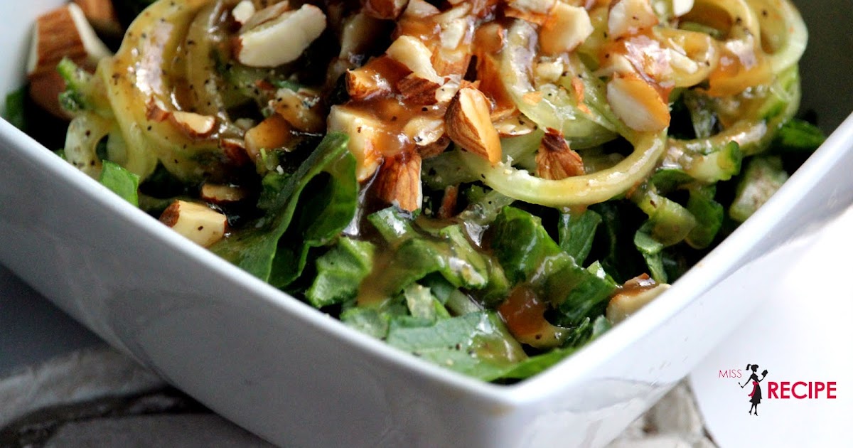 Salade de laitue chinoise vinaigrette aigre-douce