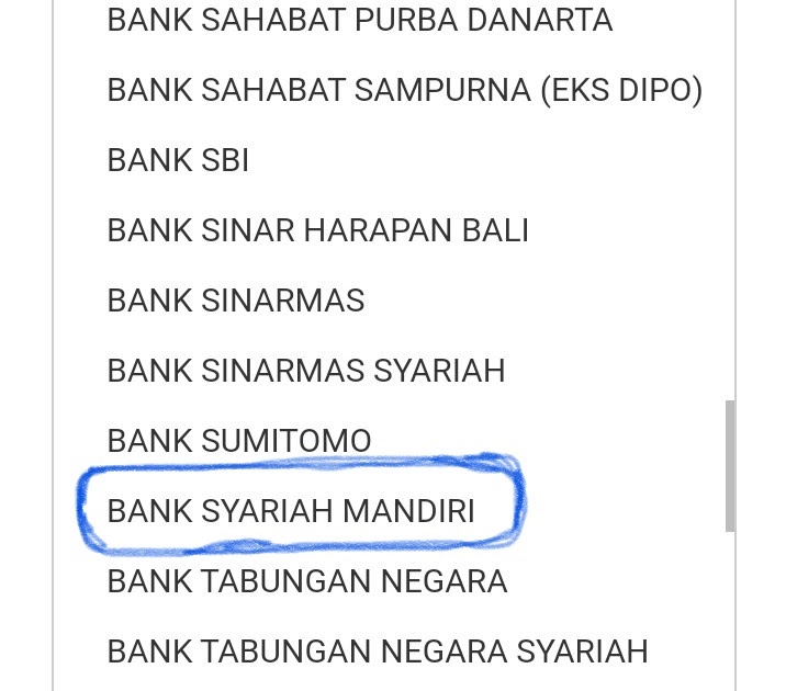 Mengurai Proses Verifikasi Pembayaran AdSense dengan BRI: Panduan Lengkap dari A sampai Z