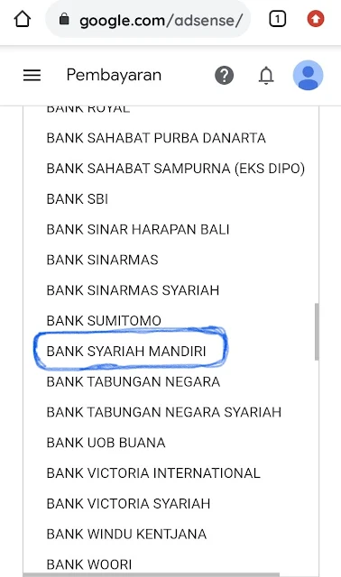 Biaya Pencairan Adsense di BNI Syariah: Panduan Lengkap dan Tips Mengoptimalkan Pengeluaran