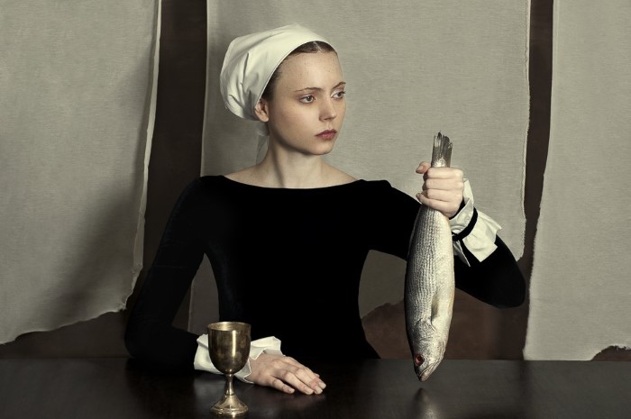 Мастер изобразительного стиля фотографии. Romina Ressia (фотограф) Мастер изобразительного стиля фотографии. Romina Ressia (фотограф)