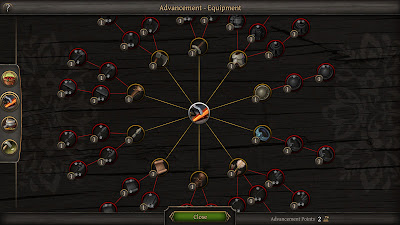 Thea 2 The Shattering Game Screenshot 5
