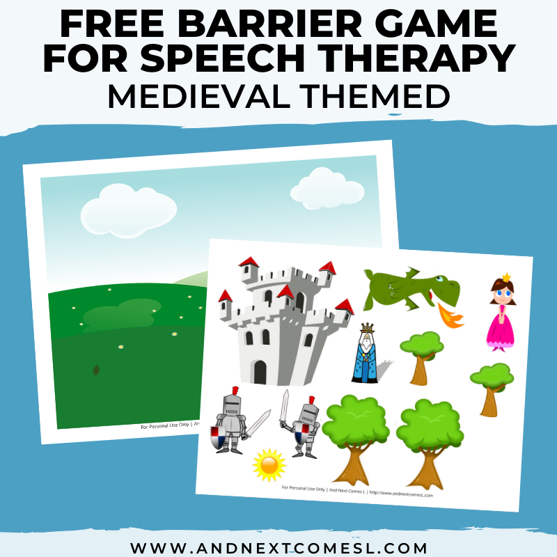 free-printable-medieval-barrier-game-for-speech-therapy-and-next