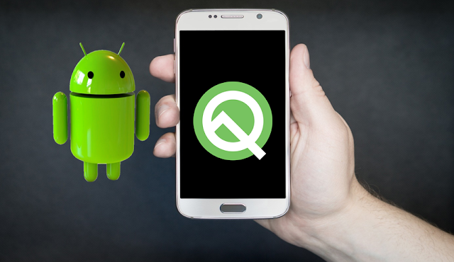  قائمة الهواتف الذكية  التي ستكون متوافقة مع نظام التشغيل Android 10 Q
