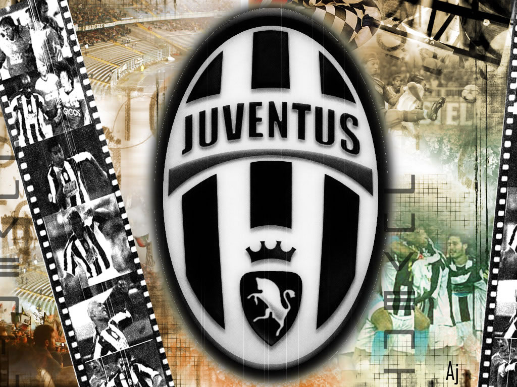 Juventus Logo HD Wallpapers - Wallpapers