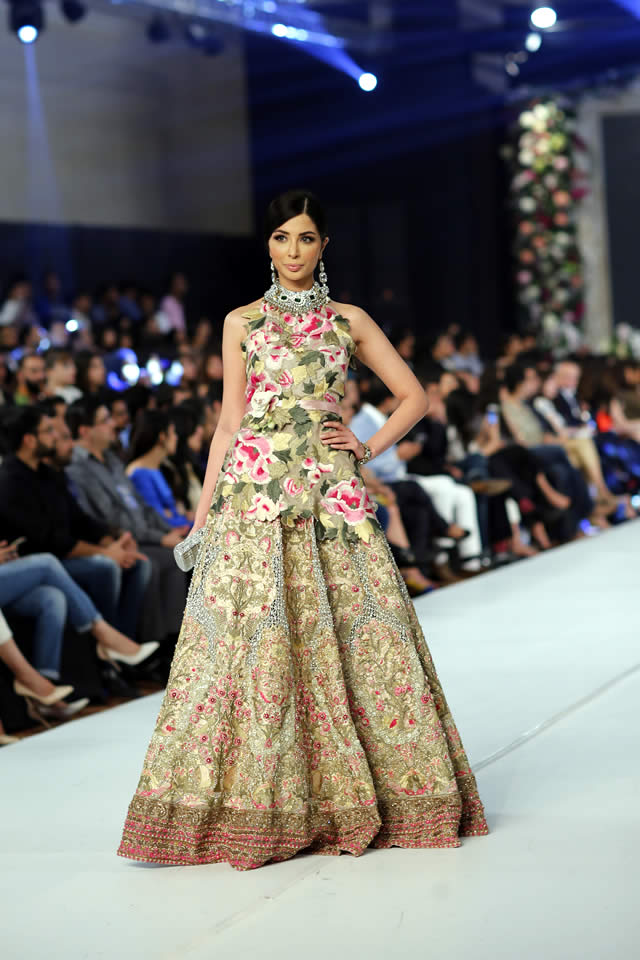 sana safinaz wedding clothes