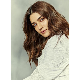 Kriti Sanon Social Media Nov-2019