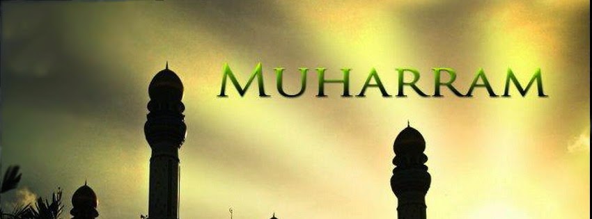 Muharram Ul Haram Covers For Fb