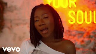 Asa – Good Thing (Official Video)