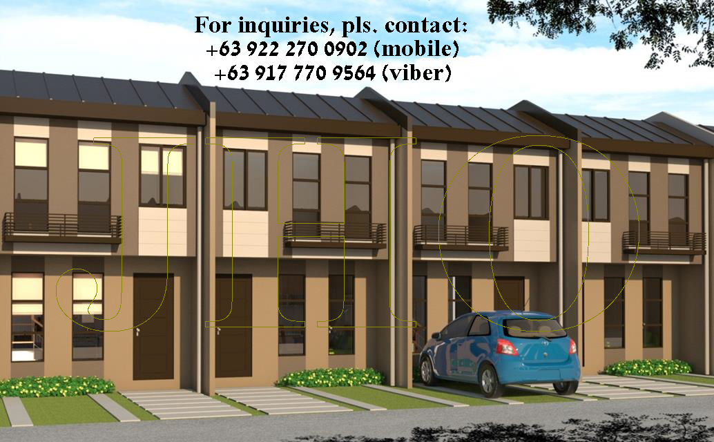 Affordable Rent to Own Pagibig Houses AFFORDABLE Rent to Own