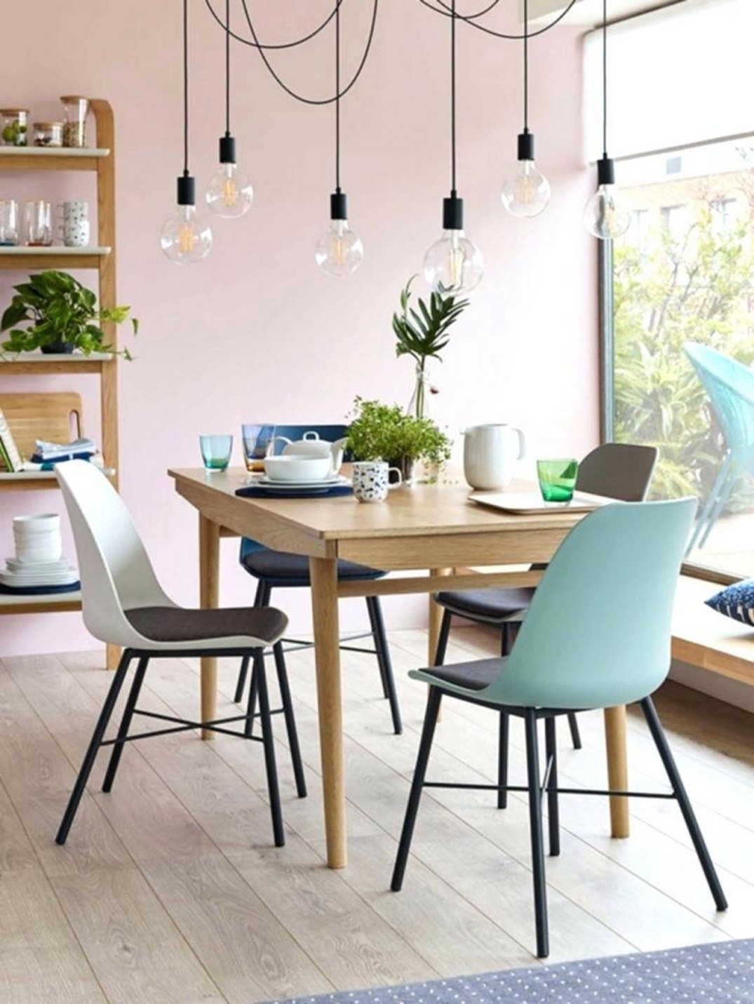 19 Hot Dining Room Decoration Concept 19 Hot Dining Room Decoration Concept
