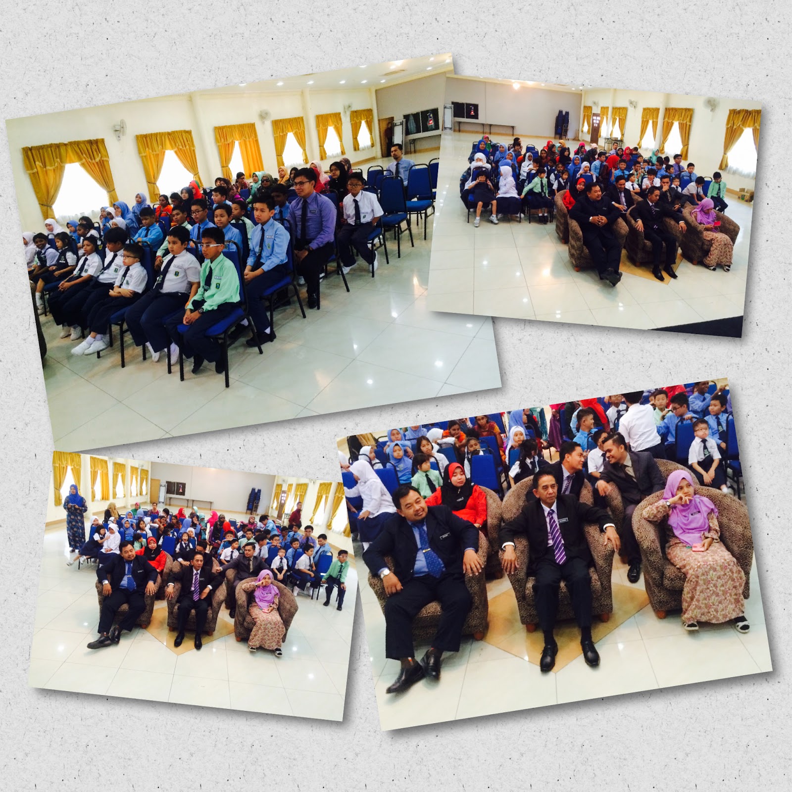 Senarai sekolah program pendidikan khas integrasi kuala lumpur