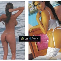 Silvina Luna Desnuda. Foto 11