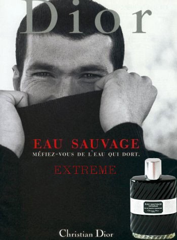 Eau Sauvage Extreme by Christian Dior - Buy online