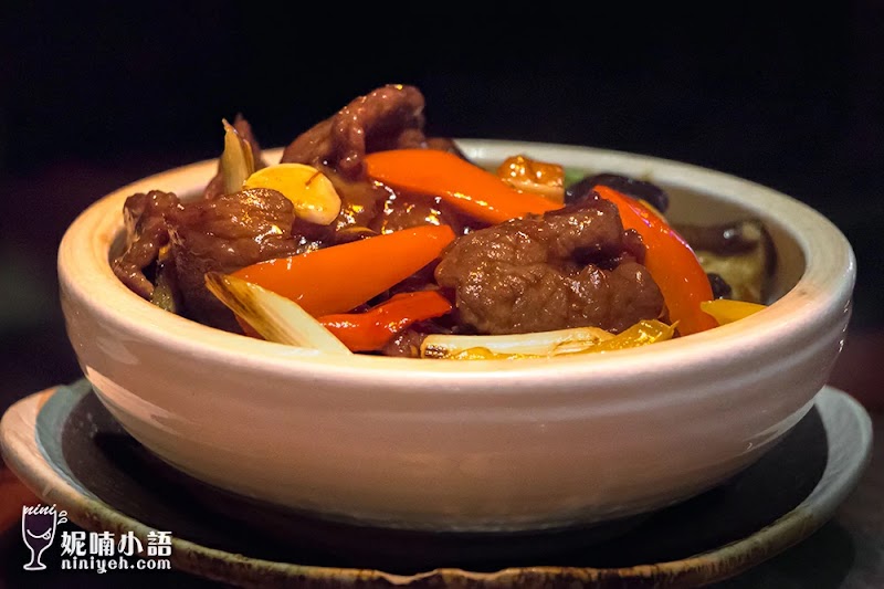 【京華城美食】China Pa 中國父音樂餐廳。超高質感中式餐酒館 【京華城美食】China Pa 中國父音樂餐廳。超高質感中式餐酒館