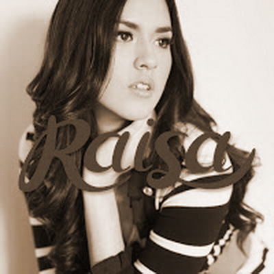 Lirik Lagu Indonesia: Lirik Lagu "Mantan Terindah" - Raisa