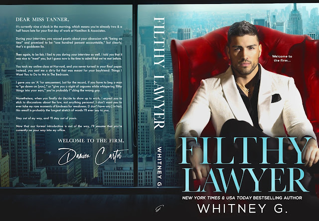 Filthy Lawyer Whitney G Pdf Espanol