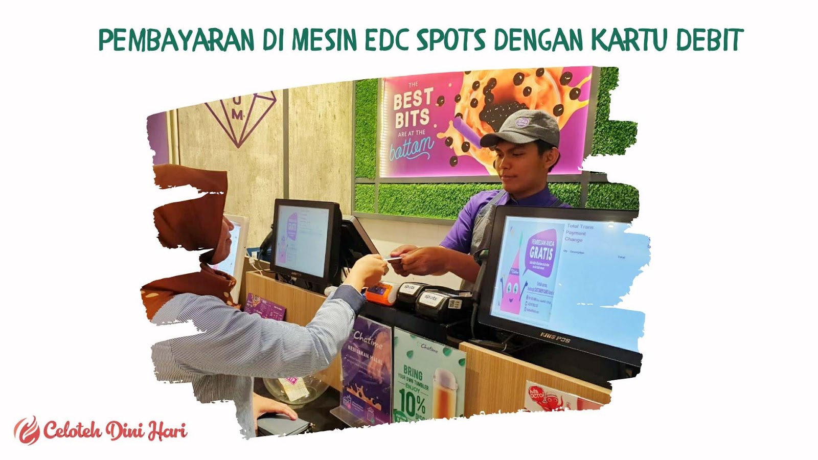 mengenal apa itu mesin edc spots beserta fitur kekurangan dan kelebihannya mengenal apa itu mesin edc spots beserta fitur kekurangan dan kelebihannya