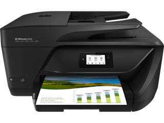 HP OfficeJet 6950 Driver Download