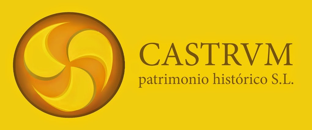 CASTRVM patrimonio histórico S.L.