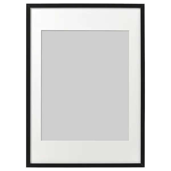 Ikea Frames Bedroom Ideas