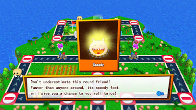 Billion Road Game Screenshot 5