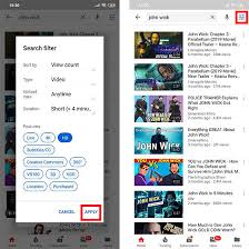 Cara Memaksimalkan Pencarian Video Youtube
