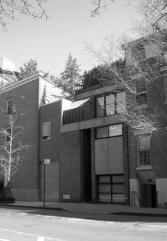 el imperio moderno helmut jacoby house