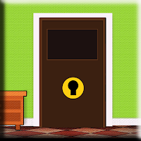 Play Games2Jolly Small Green House Escape