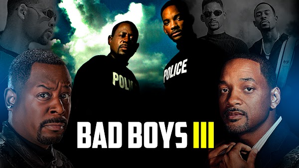 How To Download Bad Boys 3 For Life Full Movie HD 2020 How To Download Bad Boys 3 For Life Full Movie HD 2020