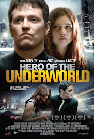 Watch Movies Hero of the Underworld (2016) Full Free Online