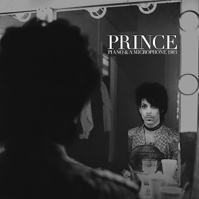 Piano And A Microphone 1983 Prince Album