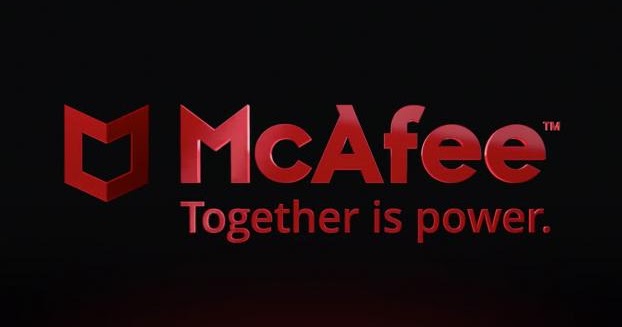 mcafee trial mac