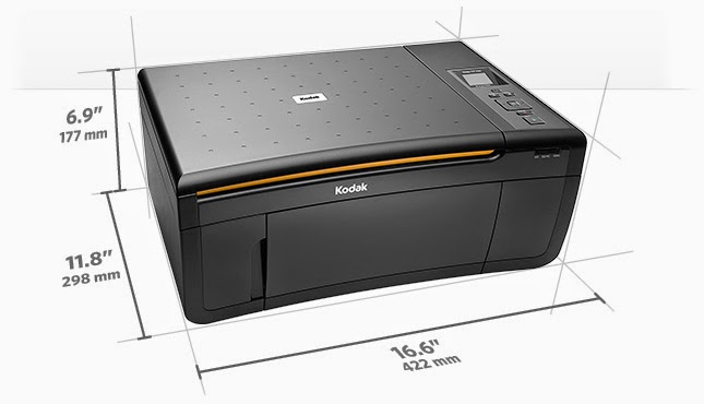 Kodak Esp 3250 Printer Driver Downloads
