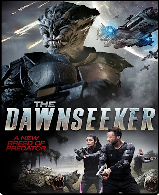 The Dawnseeker (2018) Dual Audio World4ufree