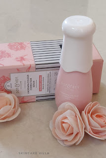 Dot & Key Underarm Colour Correction Serum Review Dot & Key Underarm Colour Correction Serum Review