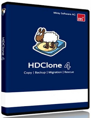 hdclone 4.3 free edition