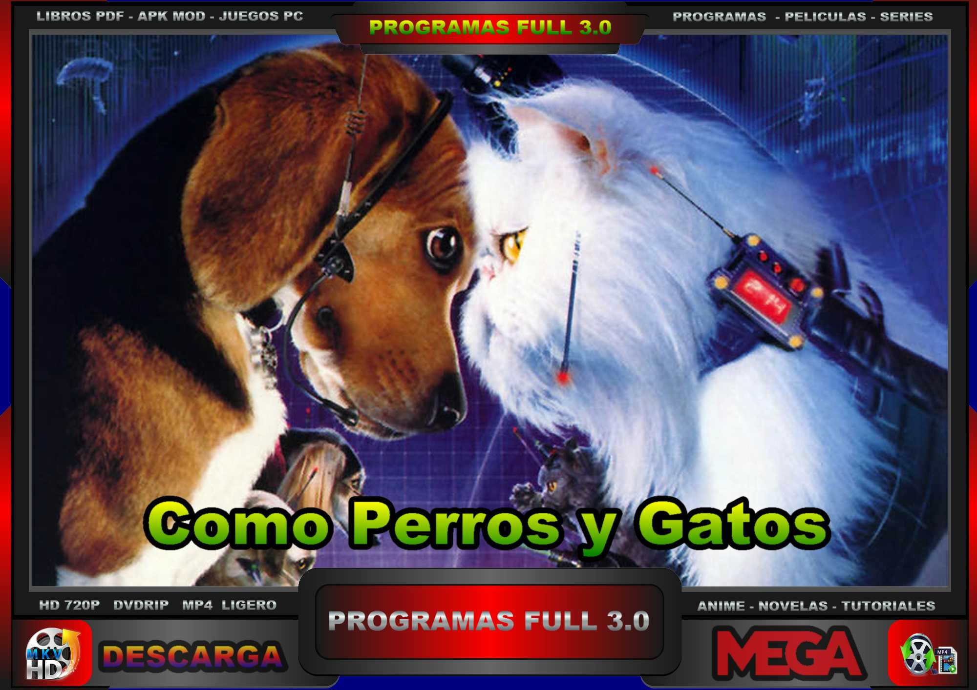 La Criatura 2001 Pelicula Completa En Español
