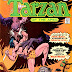 Tarzan #257 - Joe Kubert reprint 