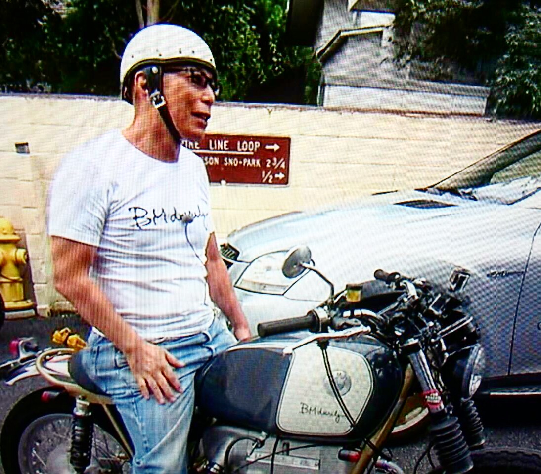 NOMAD CLOTHING ノマドクロージング THIRD STREET