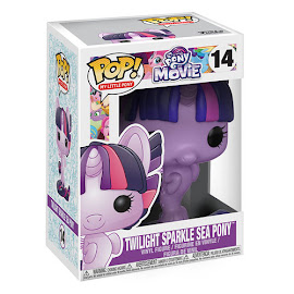 My Little Pony Regular Twilight Sparkle Funko Pop! Funko