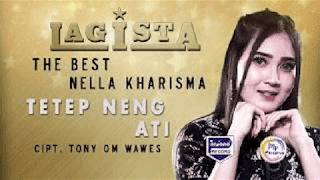 Lirik Lagu Tetep Ning Ati - Nella Kharisma