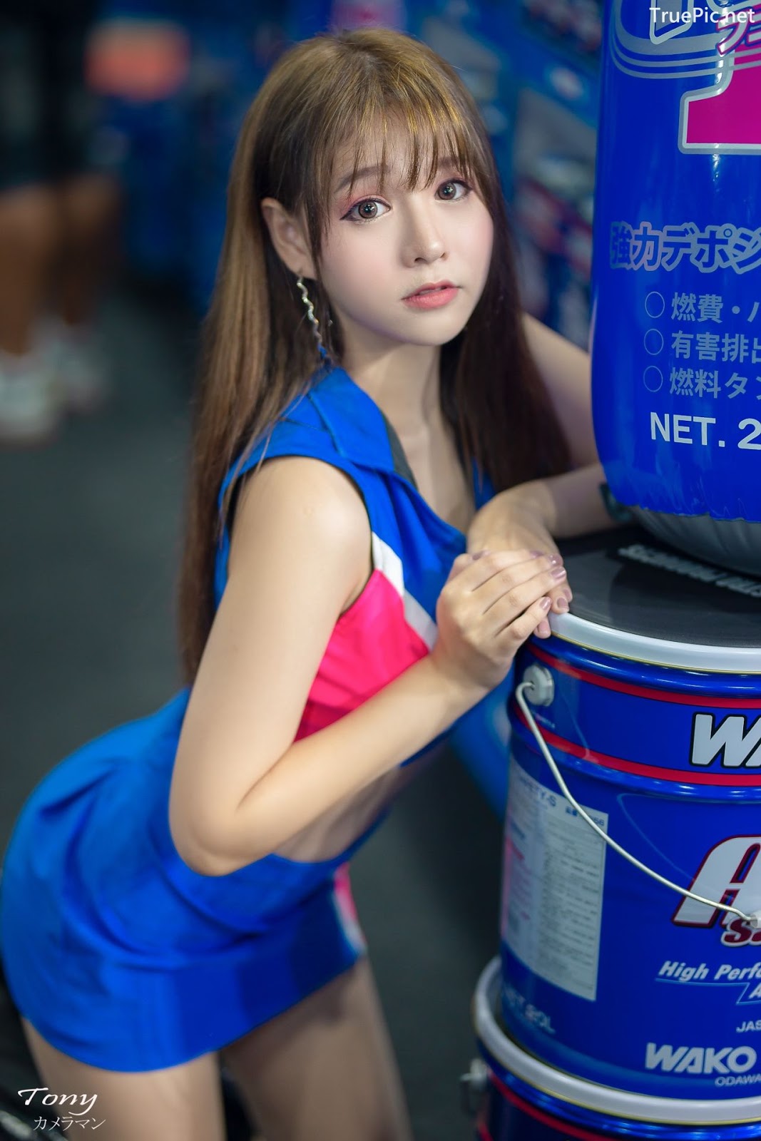 Image-Thailand-Hot-Model-Thai-Racing-Girl-At-Bangkok-Auto-Salon-2019-TruePic.net- Picture-17