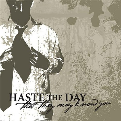 Haste the Day, That They May Know You, EP, Jimmy Ryan, Substance, As Lambs, Brennan Chaulk, Autumn