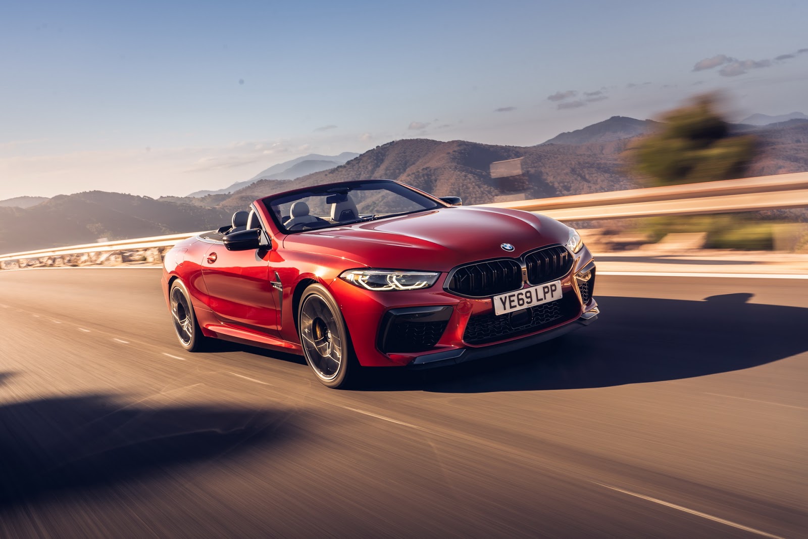 2020 Bmw M8 Competition Coupe And Convertible Uk Ms Blog