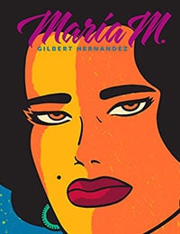 Read Maria M. (2019) online